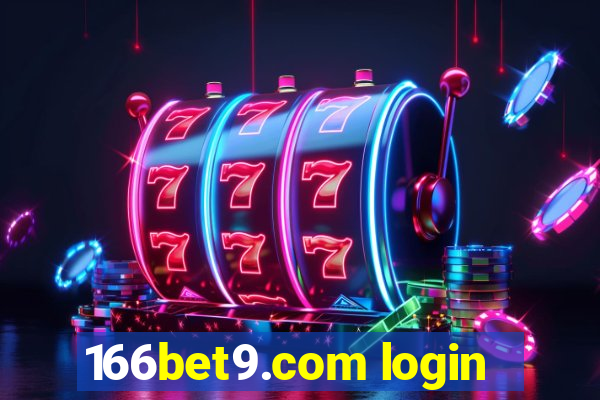 166bet9.com login